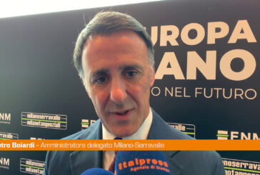Asecap Days a Milano, Boiardi "Focus sull'innovazione"