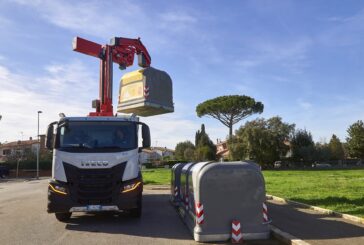Buonconvento pronta per la riorganizzazione dei servizi di raccolta rifiuti