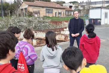 A San Gimignano le scuole fanno Ri-Creazione