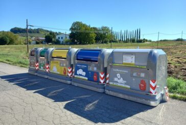 Monteroni: al via la riorganizzazione della raccolta dei rifiuti