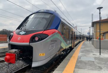 TFT: da lunedì 18 marzo in vendita i nuovi biglietti ferroviari