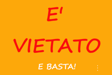 Vietato!