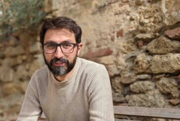 Casole: il candidato sindaco Verponziani incontra i cittadini