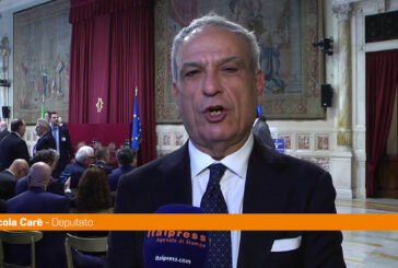 Carè: "Camere di Commercio all'estero ambasciatrici del Made in Italy"