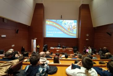 Giochi Matematici del Mediterraneo: la finale si è tenuta a Siena