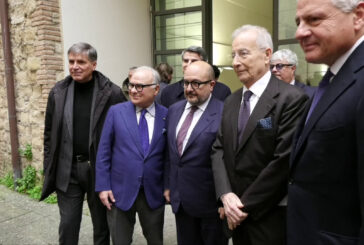 La cultura come occasione di sviluppo. Un convegno a Napoli