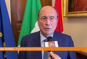 Schifani "Intesa con Atenei siciliani consolida grande collaborazione"
