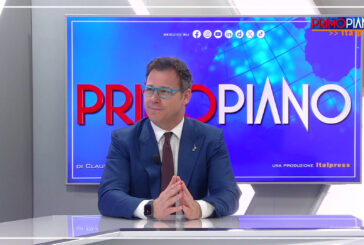 Ciocca "Le politiche monetarie della Bce un cappio per l'economia"