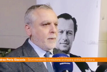 Peria Giaconia "Puntiamo ad avvicinare i giovani al teatro"