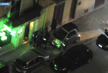 Mafia, arrestati a Palermo 8 esponenti del mandamento di Brancaccio