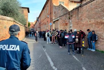 Apertura straordinaria dell’Ufficio Immigrazione il sabato. Ancora un successo