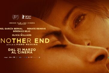 Another End: i sentimenti, le perdite, le rinascite