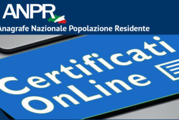 Anpr: dal 4 marzo, sul sito web, il rilascio dei certificati elettorali