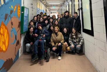 Nuovo ciclo per “Arte nelle Teche”, arriva la mostra “Lupae in Fabula”