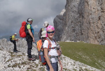 Cai: corso di escursionismo avanzato a Siena