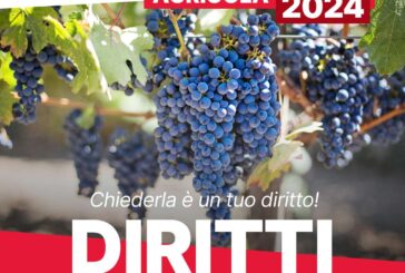 Indennità di disoccupazione agricola 2024: domande entro il 2 aprile