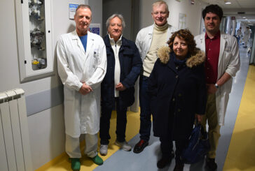 “Connessi”: un progetto Aous con e per i pazienti con malattia renale cronica