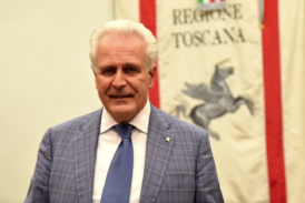 Giani: “Liste d’attesa: la Toscana tra le Regioni virtuose”