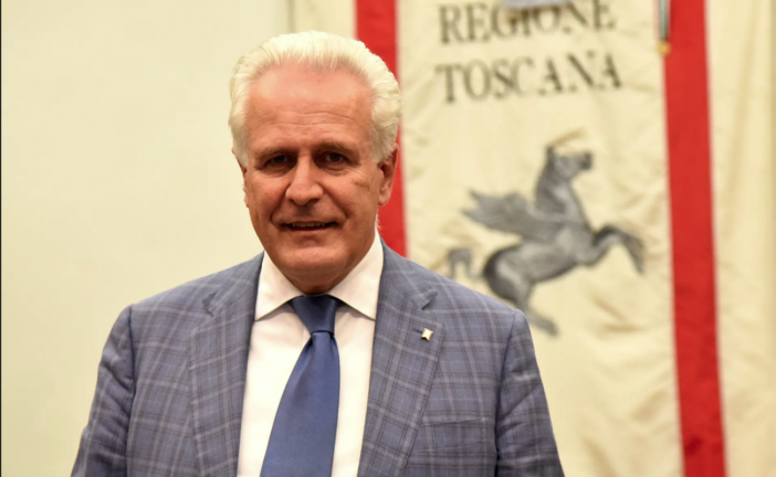 L’associazione Aldo Moro Siena sostiene la ricandidatura del presidente Giani