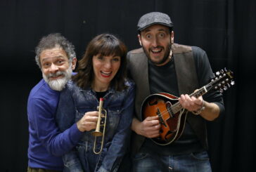 Il Fantasma di Canterville arrriva al teatro Ciro Pinsuti