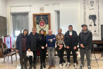 Rapolano Terme: la tutela dei beni comuni coinvolge 7 giovani pakistani