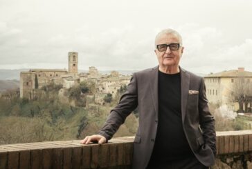 Pii: “Un marziano a Colle”