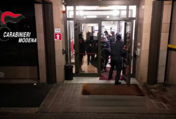 Blitz antidroga, 52 misure cautelari tra l'Emilia Romagna e la Sicilia