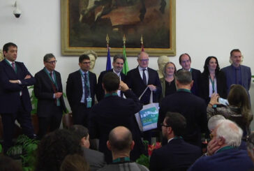 Conou, ogni anno a Roma raccolti 4,4 milioni di chili di olio usato