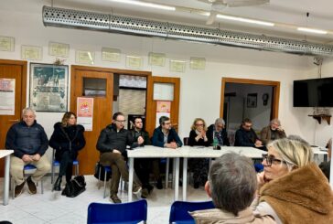 “La giunta in ascolto della città”, incontro a Isola d’Arbia