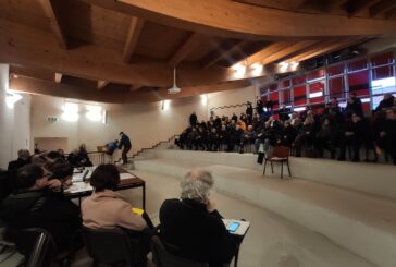 “La giunta in ascolto della città”, primo incontro a San Miniato