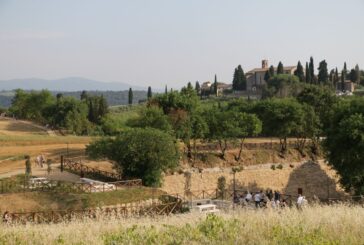 Cresce il turismo a Poggibonsi. Aumento del 22% sul 2022 e superati i dati preCovid