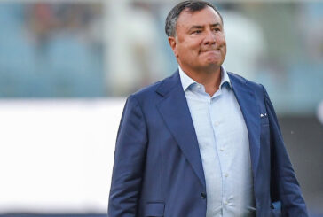 Morto il direttore generale della Fiorentina Joe Barone