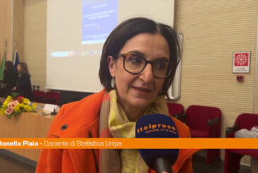 Parità di genere, Plaia "Individuare azioni da mettere in atto"