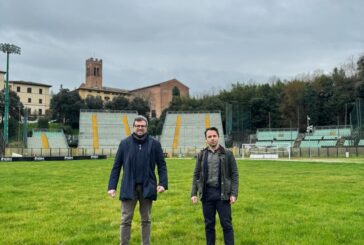 Stadio: il Comune ha dato esecuzione alla sentenza del Consiglio di Stato