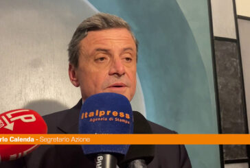 Dossieraggio, Calenda "Niente a che fare con Stato di diritto"