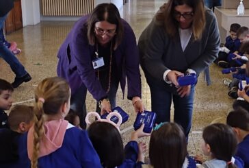 Montepulciano: “Lo mangio dopo”, un progetto nelle scuole contro lo spreco alimentare