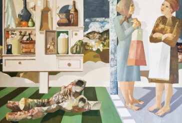 A Palazzo Sansedoni dal 3 al 27 aprile la mostra “Aspettando Paolucci”