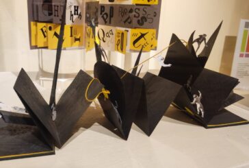 I libri d’artista in mostra al Santa Maria della Scala