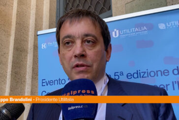 Acqua, Brandolini "Settore in crescita e in sviluppo"
