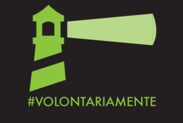 Presentato a Chiusi il logo del progetto #Volontariamente