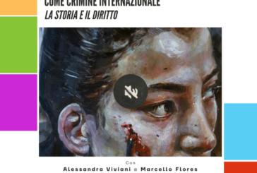 “La violenza sulle donne come crimine internazionale”: dialogo in UniSi