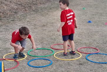 Rapolano: sport per tutti con il rugby e un progetto di inclusione sociale