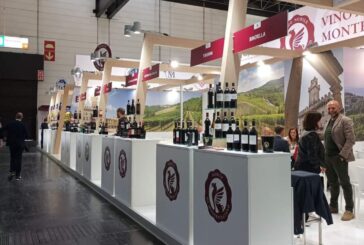 Vino Nobile di Montepulciano: la Germania primo Paese per l’export