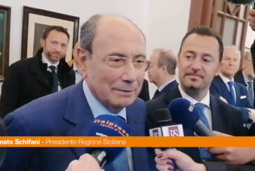 Villino Favaloro a Palermo, Schifani "Gioiello che torna a brillare"