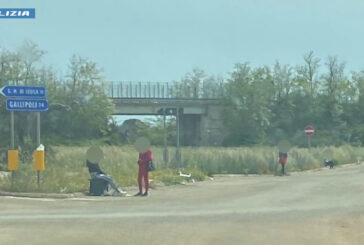 Costringevano donne a prostituirsi, 22 arresti tra Salento e Bulgaria