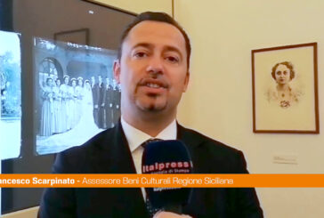 Villino Favaloro a Palermo, Scarpinato "Sarà museo della fotografia"