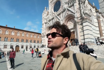 WikiPedro racconta Siena e la Via Lauretana