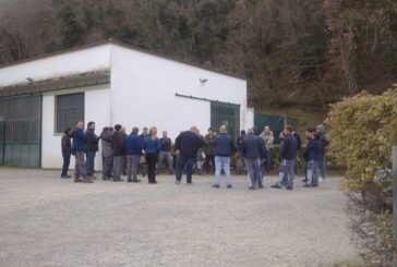Fantacci Poggibonsi: prosegue lo stato di agitazione dei lavoratori