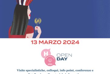 Open day sclerosi multipla della Fondazione Onda il 13 marzo