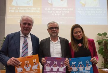 Screening oncologici: dire di “sì” alla chiamata è prendersi cura di sè